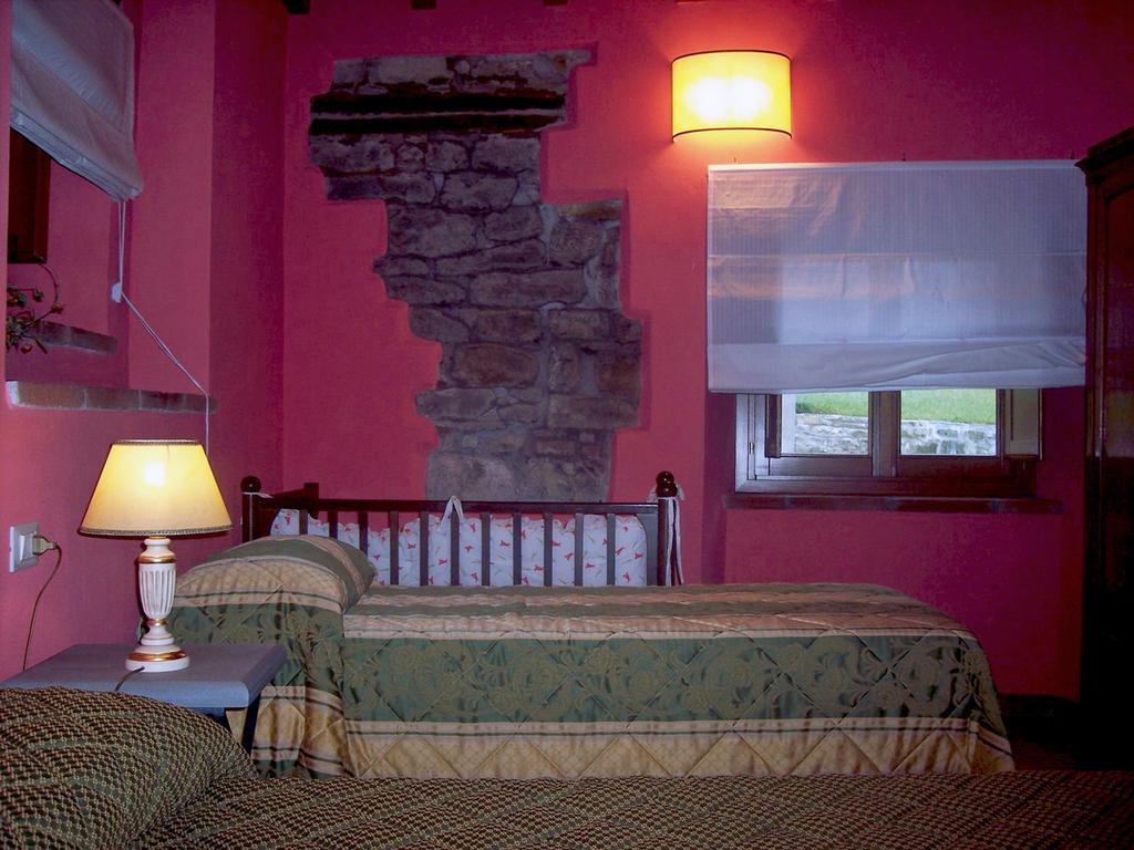 Gli Orzali Aparthotel ฟิเร็นซัวลา ภายนอก รูปภาพ